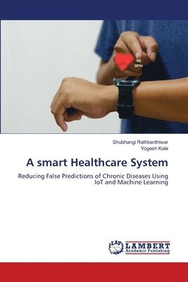 bokomslag smart Healthcare System