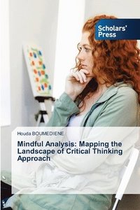 bokomslag Mindful Analysis
