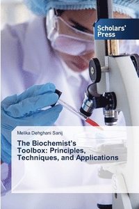bokomslag Biochemist's Toolbox