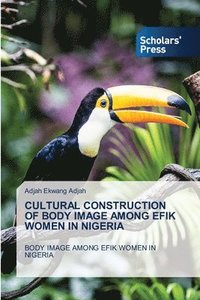 bokomslag Cultural Construction of Body Image Among Efik Women in Nigeria