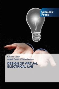 bokomslag Design of Virtual Electrical Lab