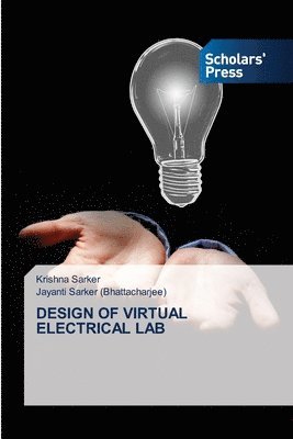 Design of Virtual Electrical Lab 1