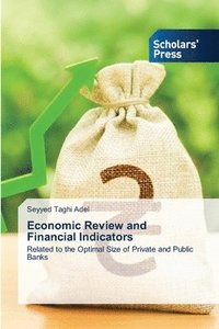 bokomslag Economic Review and Financial Indicators