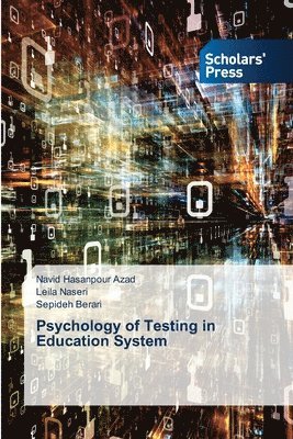 Psychology of Testing in Education System 1