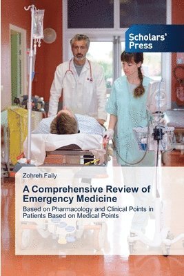 A Comprehensive Review of Emergency Medicine 1