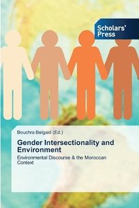 bokomslag Gender Intersectionality and Environment