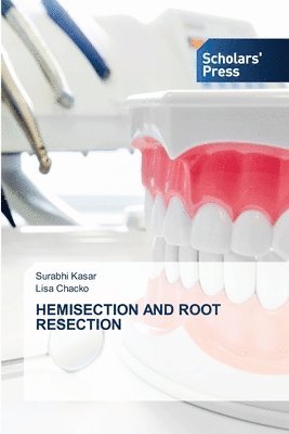 bokomslag Hemisection and Root Resection