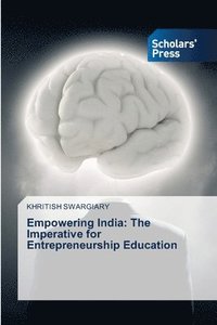 bokomslag Empowering India