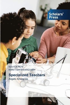 Specialized Teachers 1