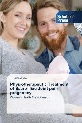 Physiotherapeutic Treatment of Sacro-Iliac Joint pain pregnancy 1