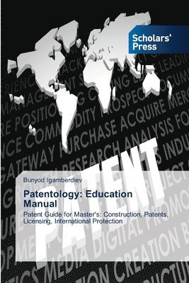 Patentology 1