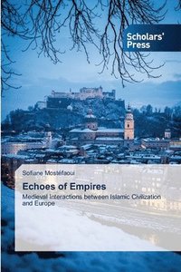 bokomslag Echoes of Empires