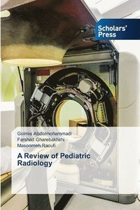 bokomslag A Review of Pediatric Radiology