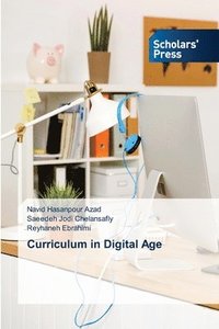 bokomslag Curriculum in Digital Age