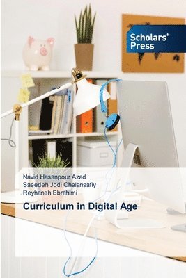 Curriculum in Digital Age 1