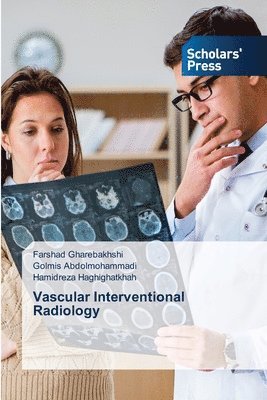 Vascular Interventional Radiology 1