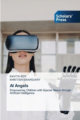 Kavita Roy, Khritish Swargiary - AI Angels, Häftad