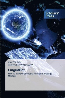 bokomslag LinguaBot