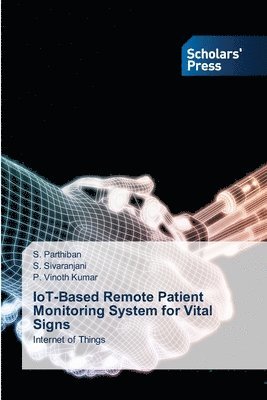 IoT-Based Remote Patient Monitoring System for Vital Signs 1
