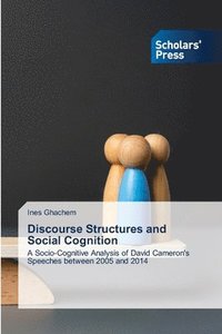 bokomslag Discourse Structures and Social Cognition