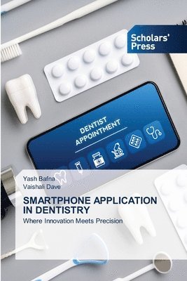 bokomslag Smartphone Application in Dentistry