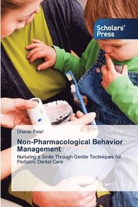 bokomslag Non-Pharmacological Behavior Management