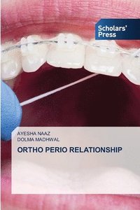 bokomslag Ortho Perio Relationship