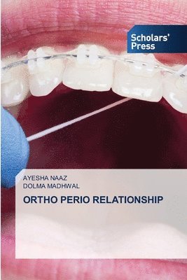 Ortho Perio Relationship 1