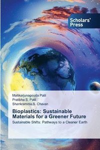 bokomslag Bioplastics