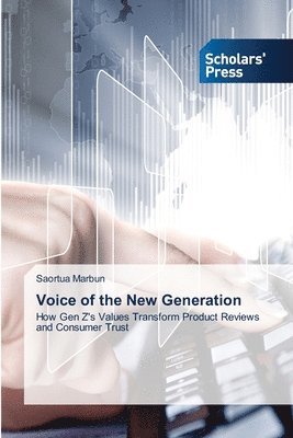 Voice of the New Generation 1