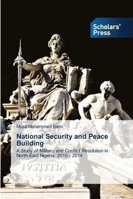 National Security and Peace Building 1