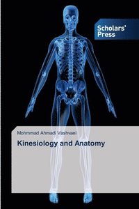 bokomslag Kinesiology and Anatomy