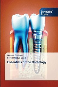 bokomslag Essentials of the Osteology