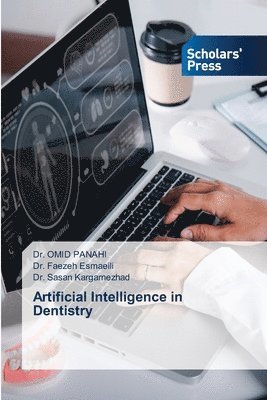 bokomslag Artificial Intelligence in Dentistry