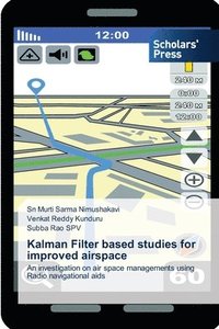 bokomslag Kalman Filter based studies for improved airspace