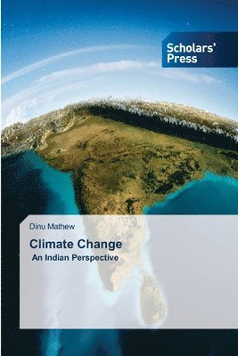 Dinu Mathew - Climate Change, Häftad