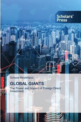 bokomslag Global Giants