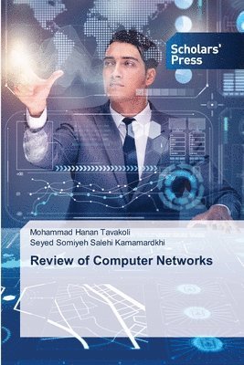 bokomslag Review of Computer Networks