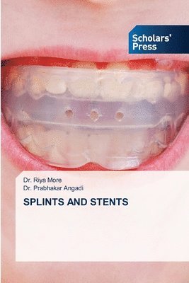 bokomslag Splints and Stents