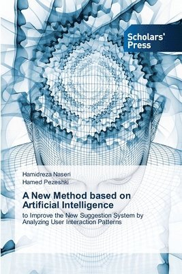 bokomslag A New Method based on Artificial Intelligence