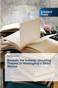 bokomslag Beneath the Iceberg