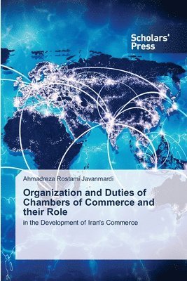 Organization and Duties of Chambers of Commerce and their Role 1