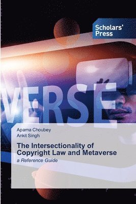 Intersectionality of Copyright Law and Metaverse