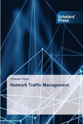 bokomslag Network Traffic Management