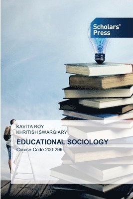 Kavita Roy, Khritish Swargiary - Educational Sociology, Häftad