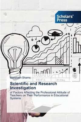 bokomslag Scientific and Research Investigation