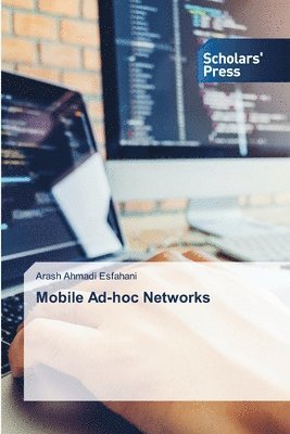 Mobile Ad-hoc Networks 1