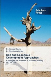 bokomslag Iran and Economic Development Approaches