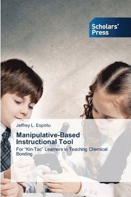 bokomslag Manipulative-Based Instructional Tool