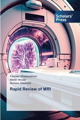 bokomslag Rapid Review of MRI